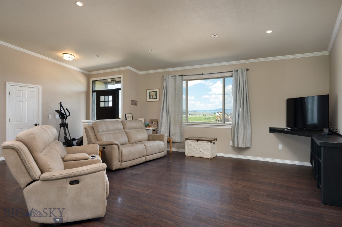 Colters Run - Residential
