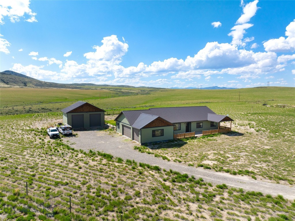 Colters Run - Residential