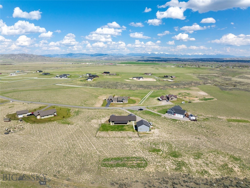 Colters Run - Residential
