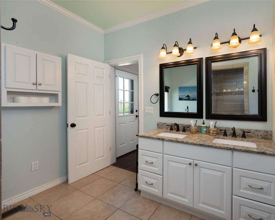 Colters Run - Residential