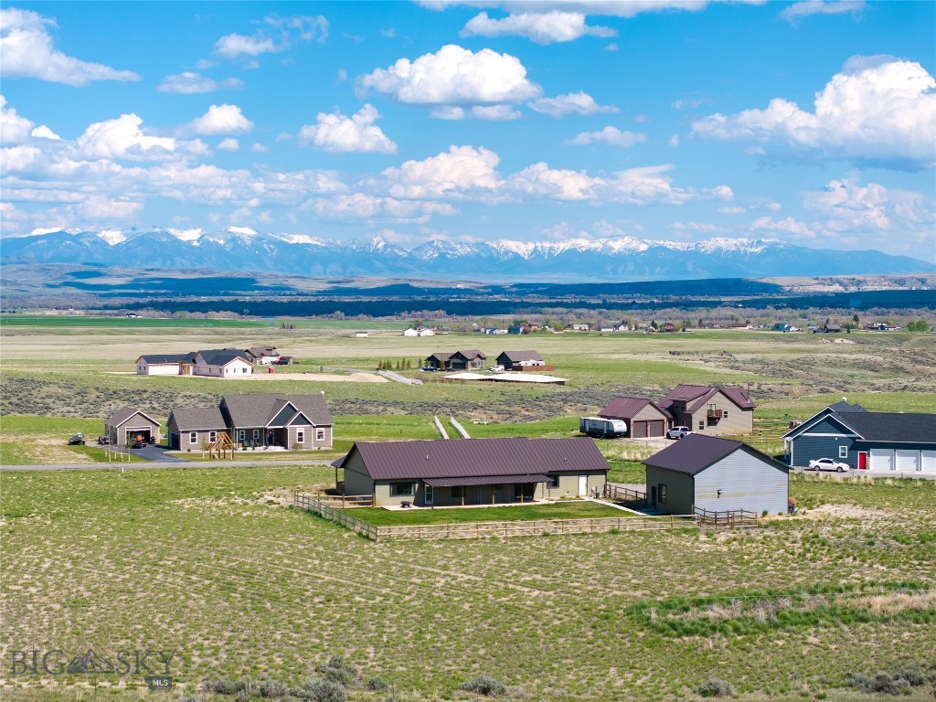 Colters Run - Residential