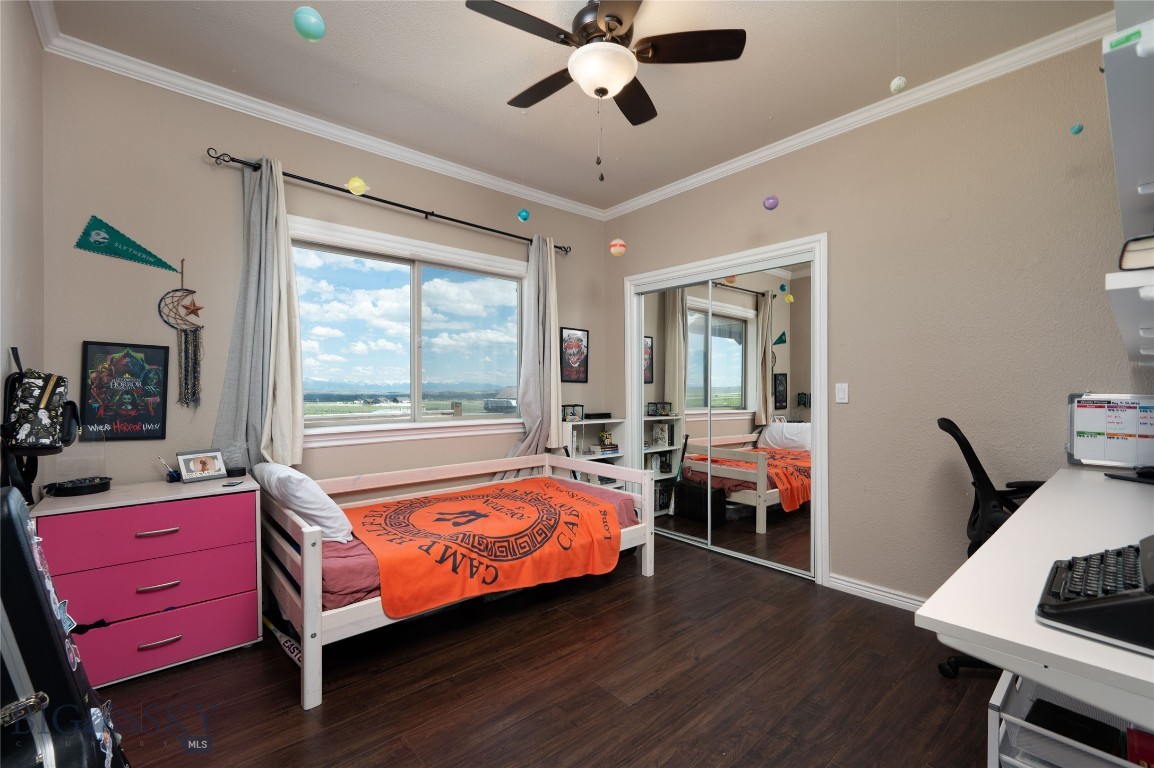 Colters Run - Residential