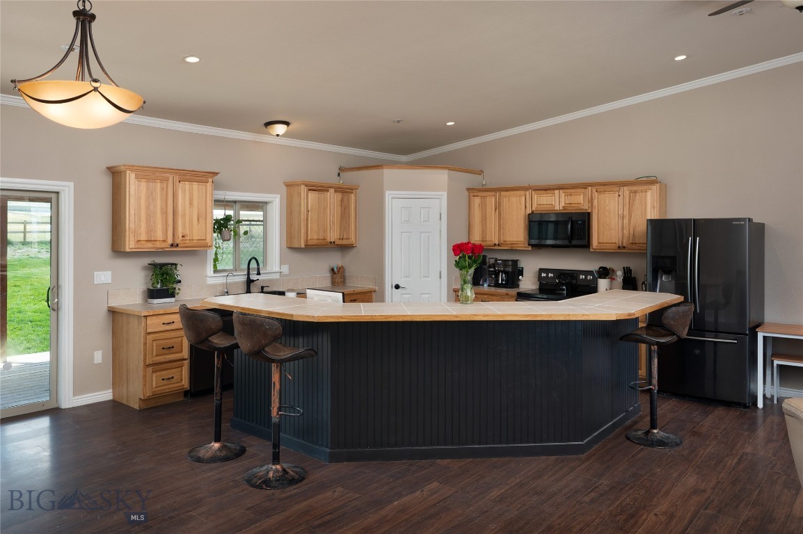 Colters Run - Residential