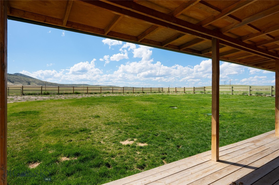 Colters Run - Residential