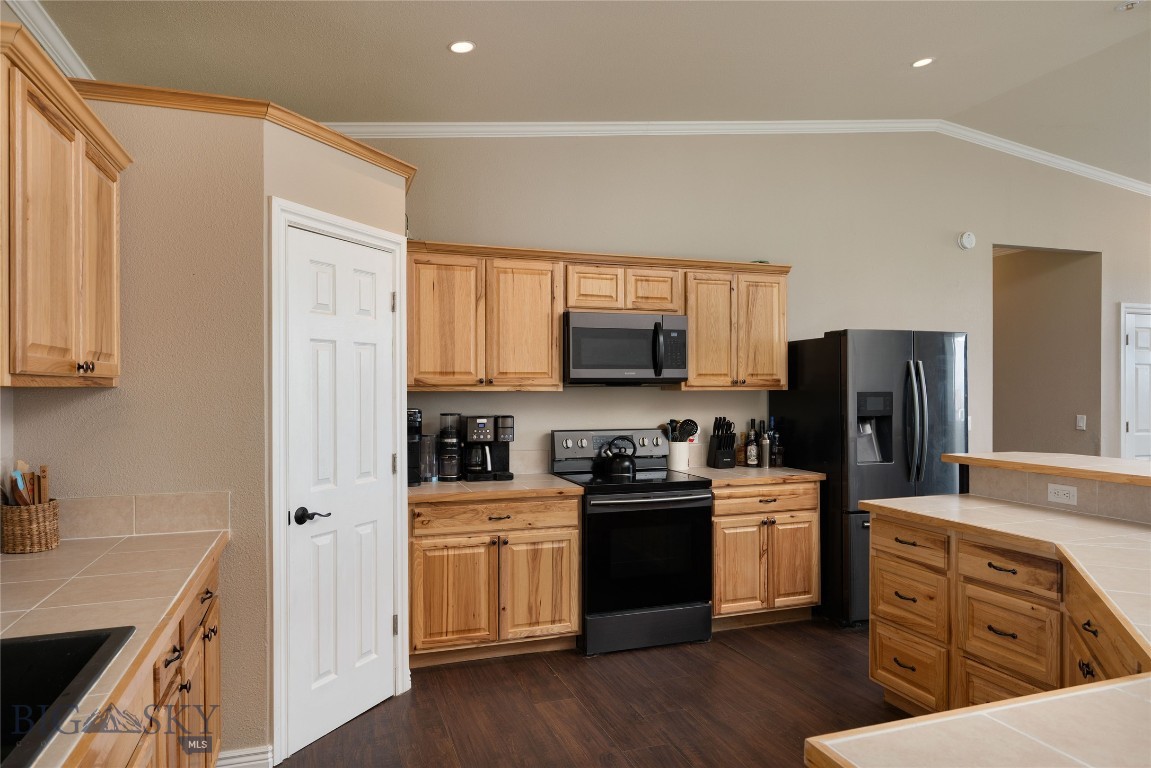 Colters Run - Residential
