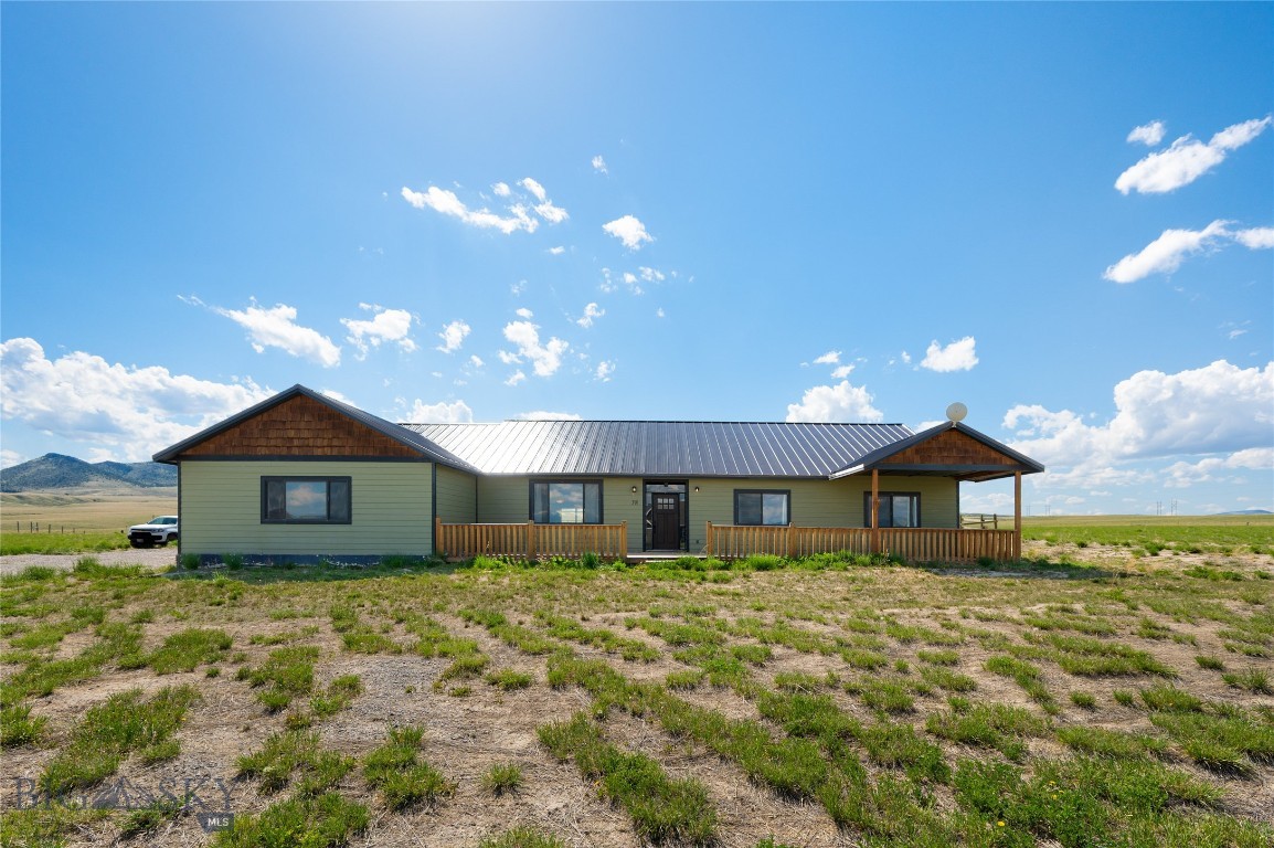 Colters Run - Residential