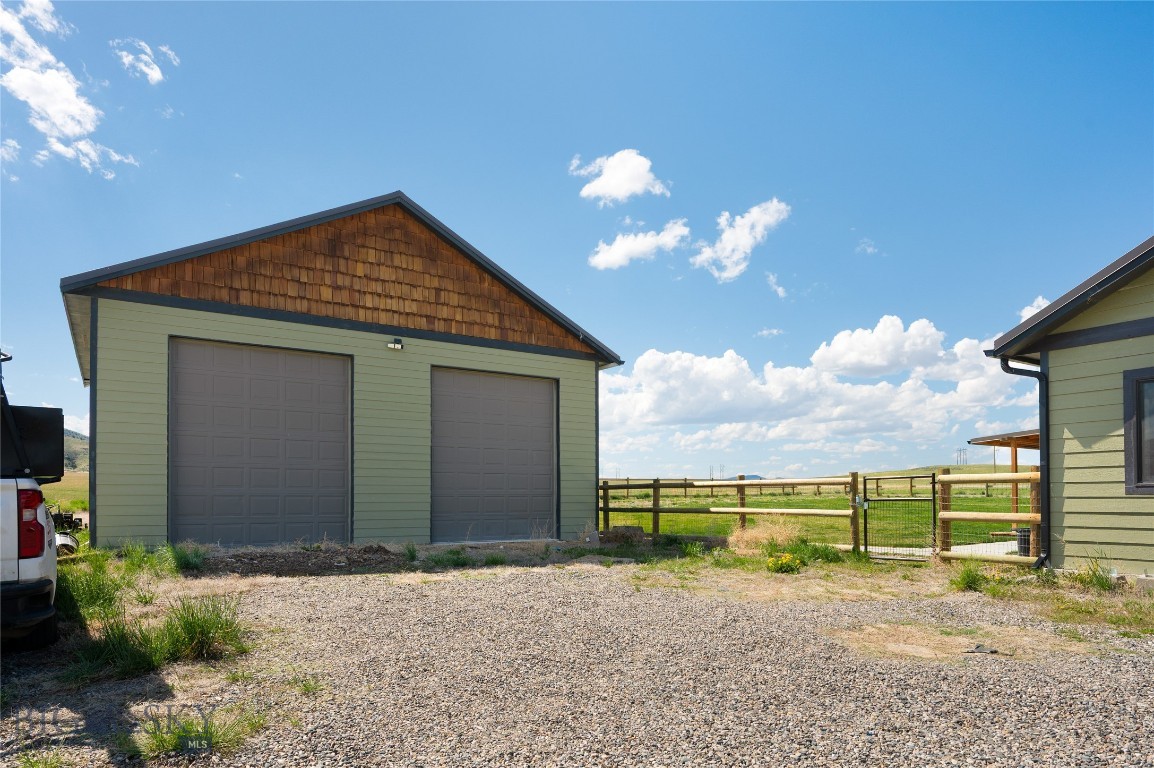 Colters Run - Residential