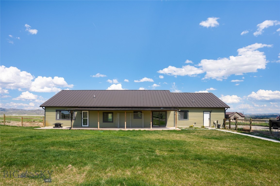 Colters Run - Residential