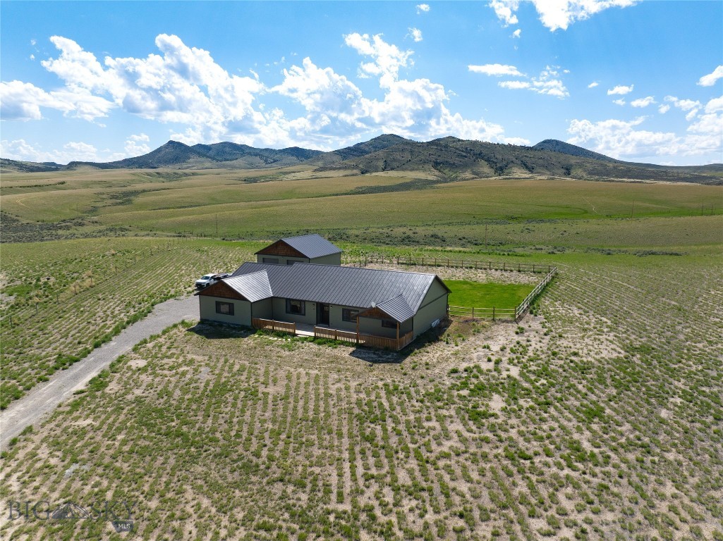 Colters Run - Residential