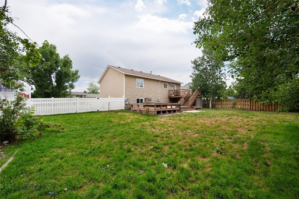 Belgrade, Montana 59714, United States, 4 Bedrooms Bedrooms, ,2 BathroomsBathrooms,Residential,Active,178169