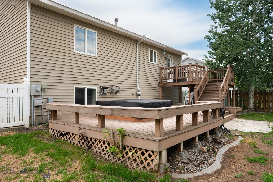 Belgrade, Montana 59714, United States, 4 Bedrooms Bedrooms, ,2 BathroomsBathrooms,Residential,Active,178169