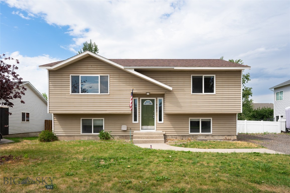 Belgrade, Montana 59714, United States, 4 Bedrooms Bedrooms, ,2 BathroomsBathrooms,Residential,Active,178169