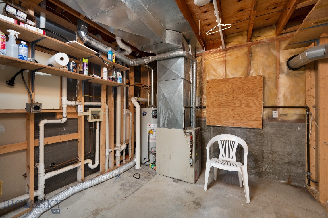 Belgrade, Montana 59714, United States, 4 Bedrooms Bedrooms, ,2 BathroomsBathrooms,Residential,Active,178169