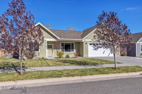 Photo of 2614 Ordway Drive, Livingston, MT 59047 (MLS # 415654)