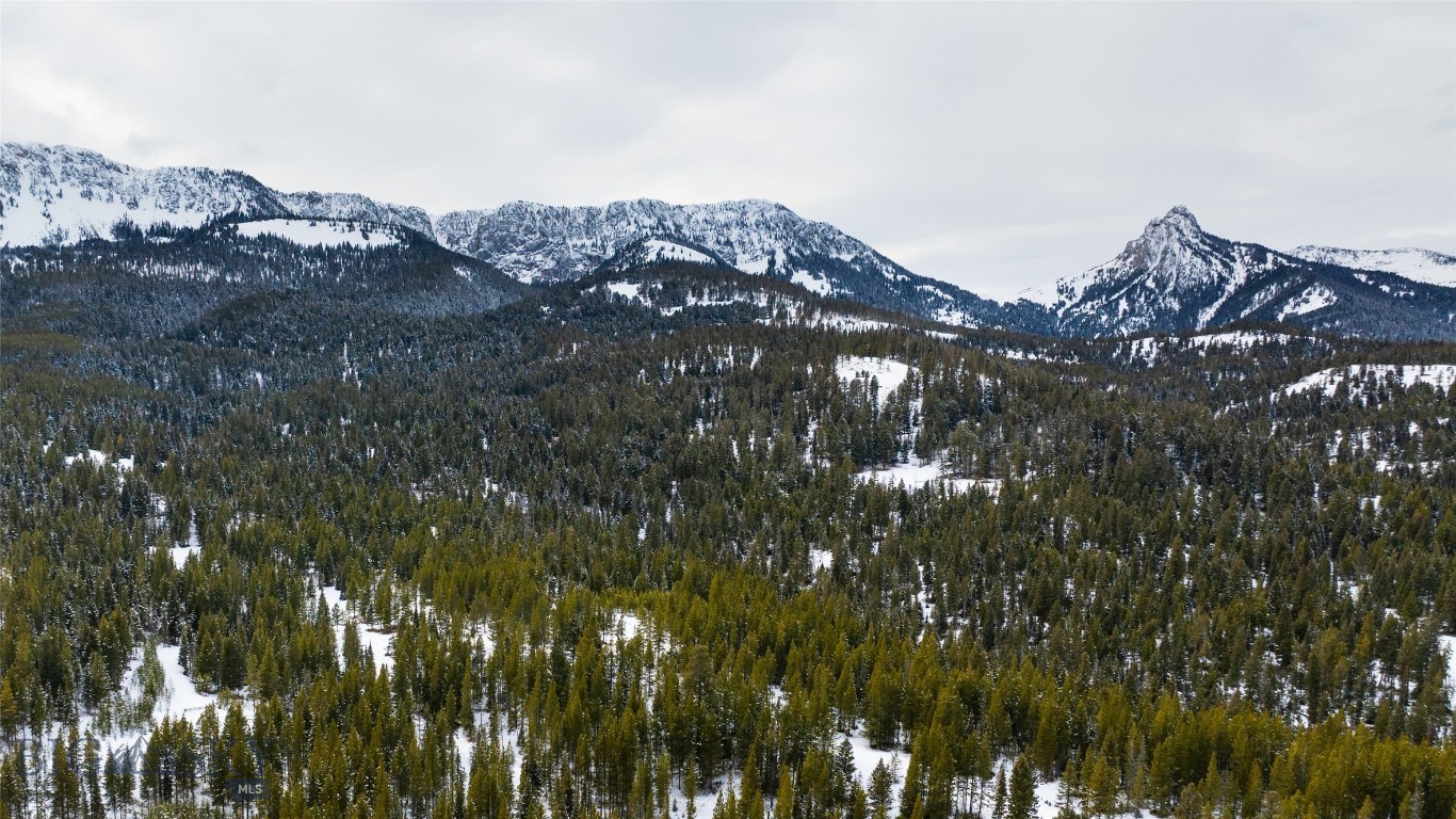 Bridger Park - Land