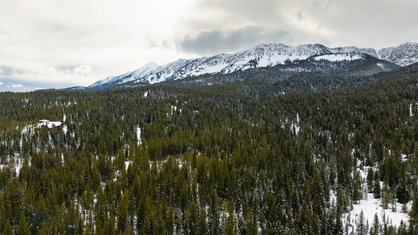 Bridger Park - Land