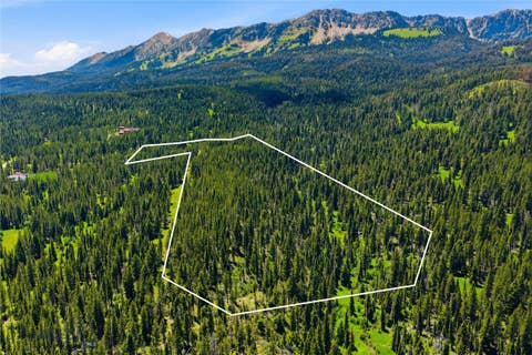 Photo of 107 Winter Lane Ln, Bozeman, MT 59715 (MLS # 410770)