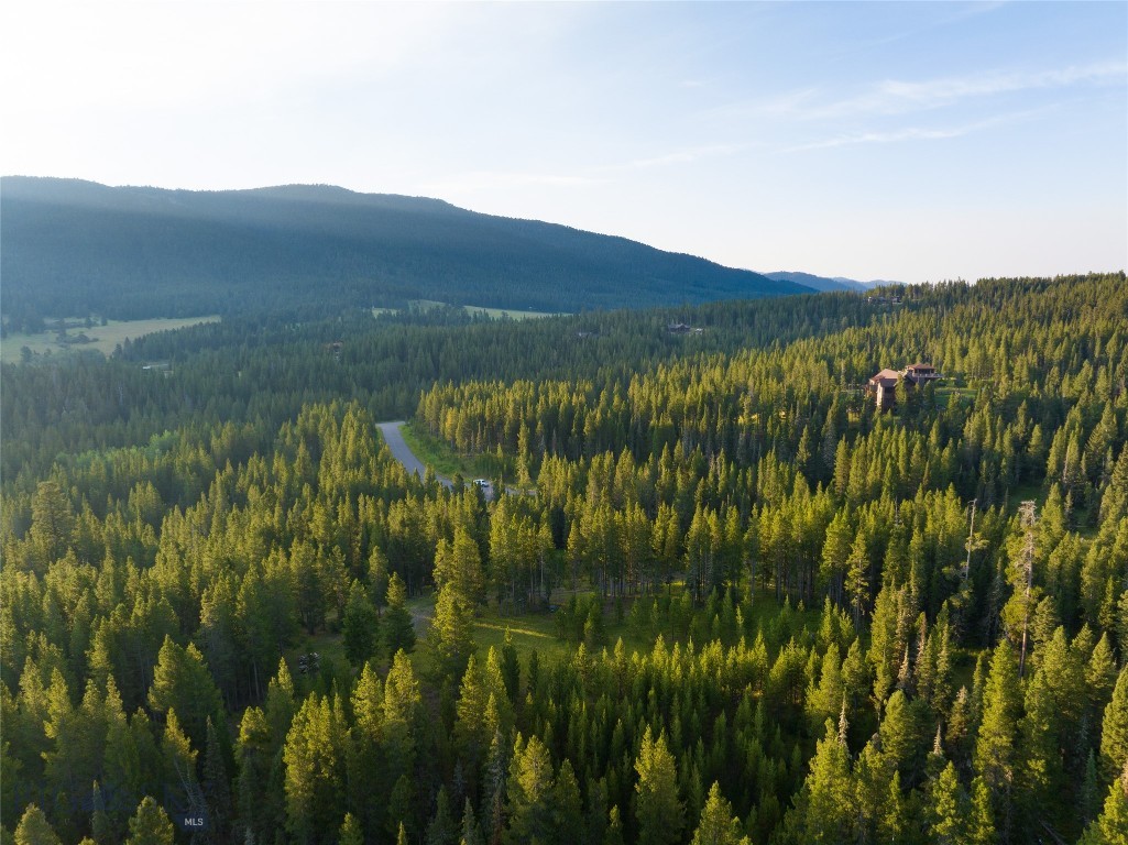 Bridger Park - Land