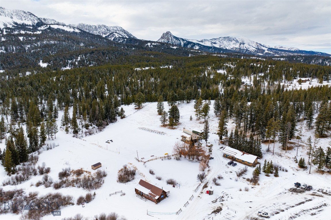 Bridger Park - Land