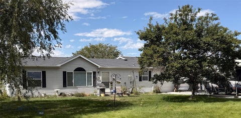 Photo of 513 Hale-Bopp Avenue, Belgrade, MT 59714 (MLS # 414805)