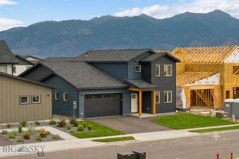 Photo of 815 Spaniel Lane, Belgrade, MT 59714 (MLS # 413587)