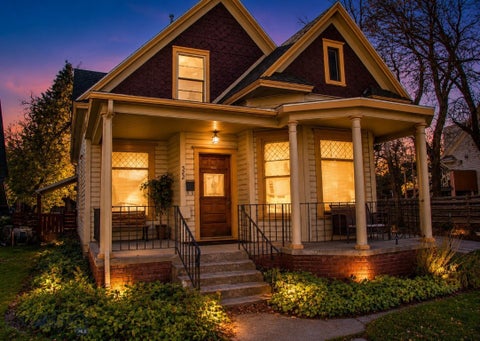 Photo of 522 W Main ST, Bozeman, MT 59715 (MLS # 411653)