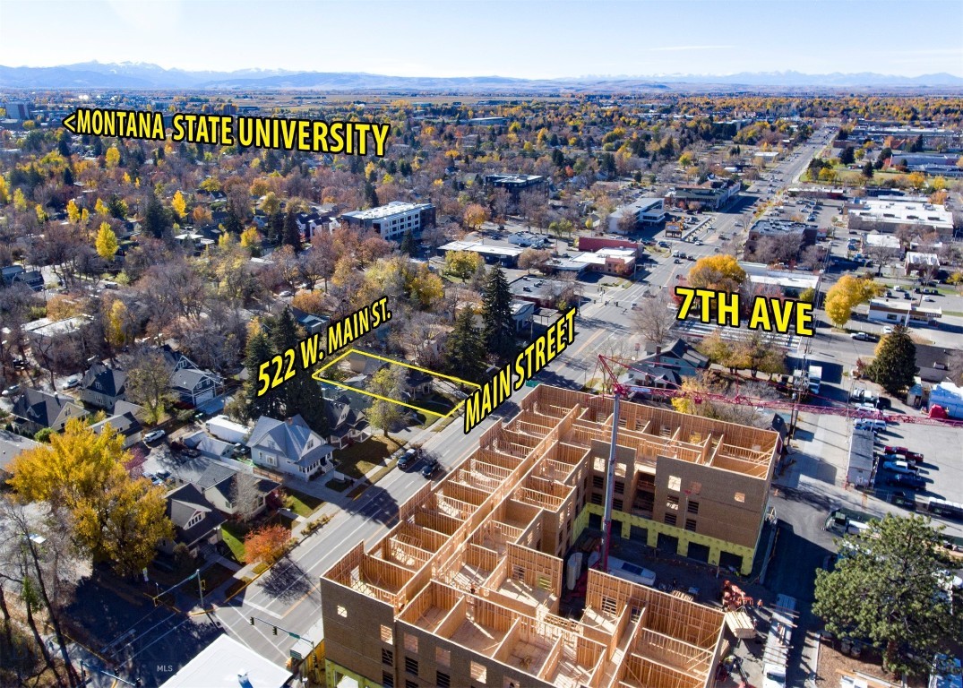 522 W Main