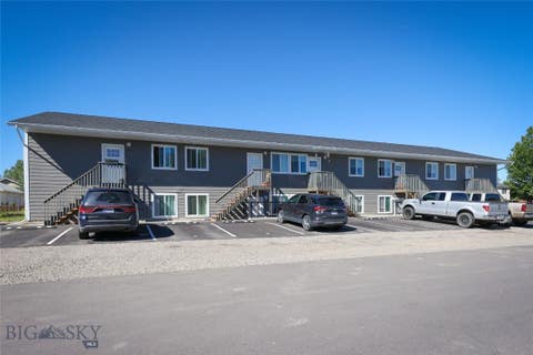 Photo of 806 W Allison Avenue, Belgrade, MT 59714 (MLS # 412259)