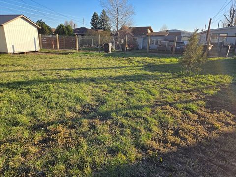 Photo of TBD Iowa Avenue, Butte, MT 59701 (MLS # 411532)