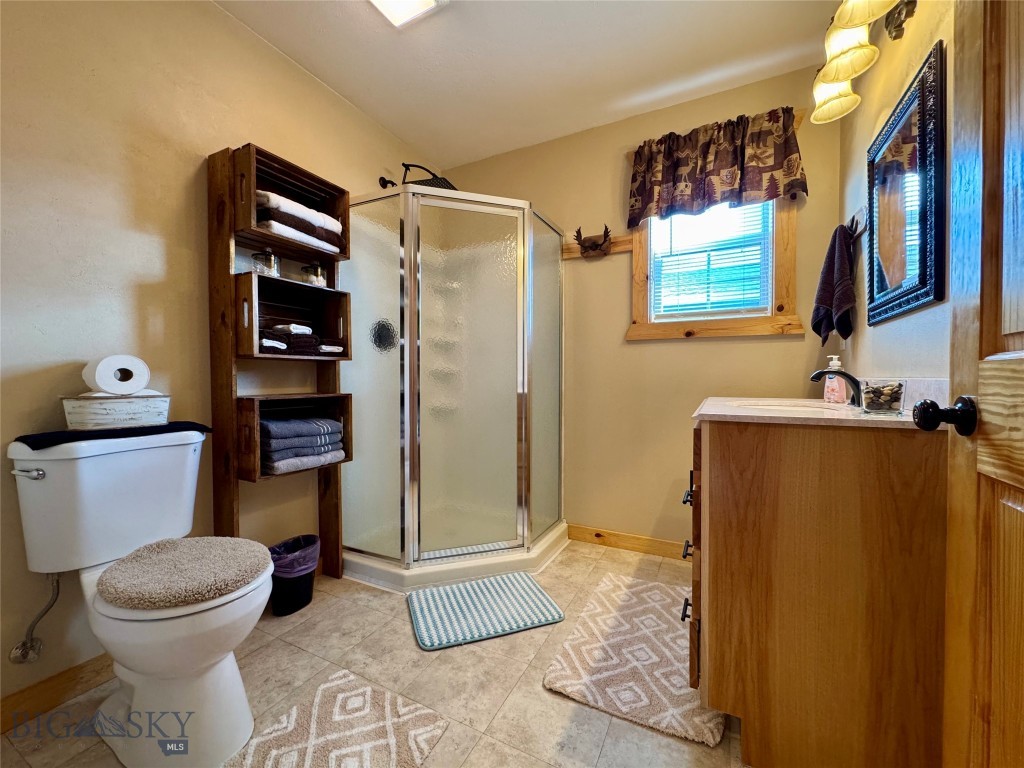 Yellowstone Trail - Residential