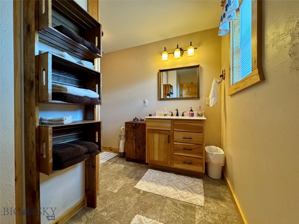 Yellowstone Trail - Residential