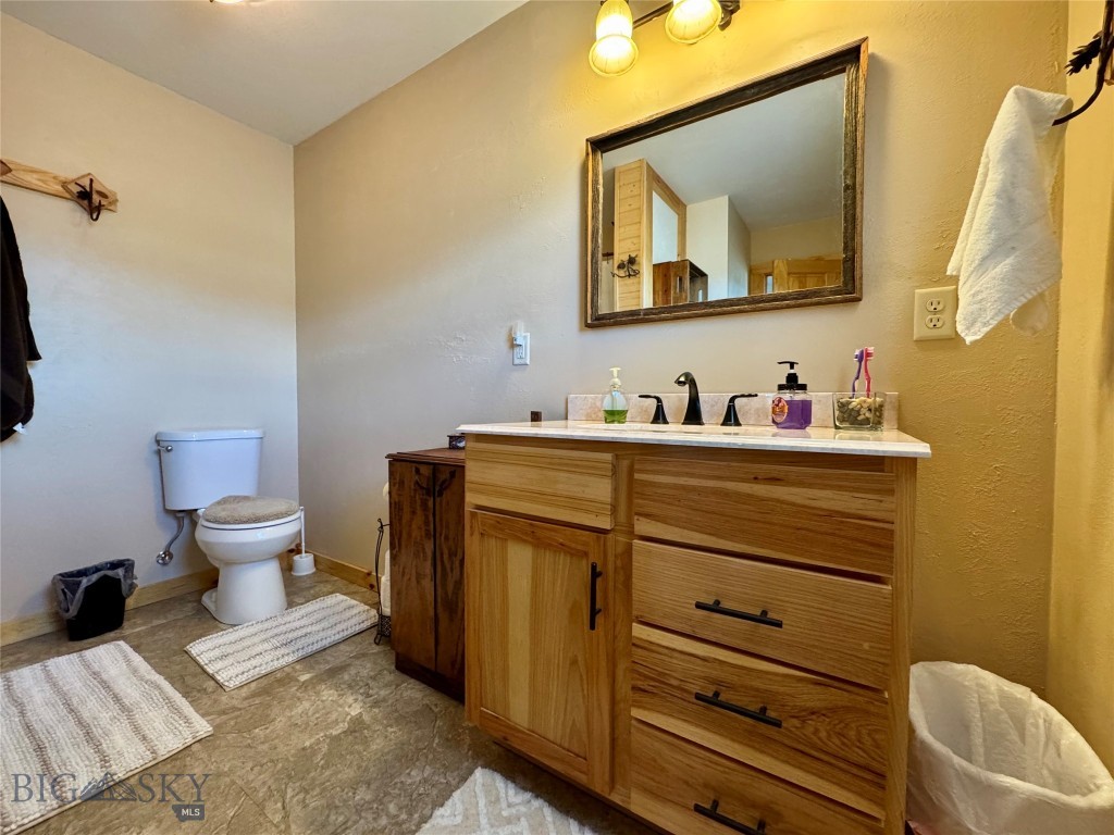 Yellowstone Trail - Residential