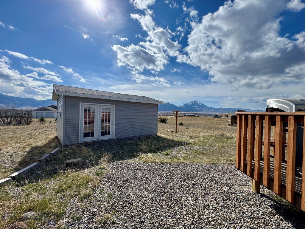 Yellowstone Trail - Residential