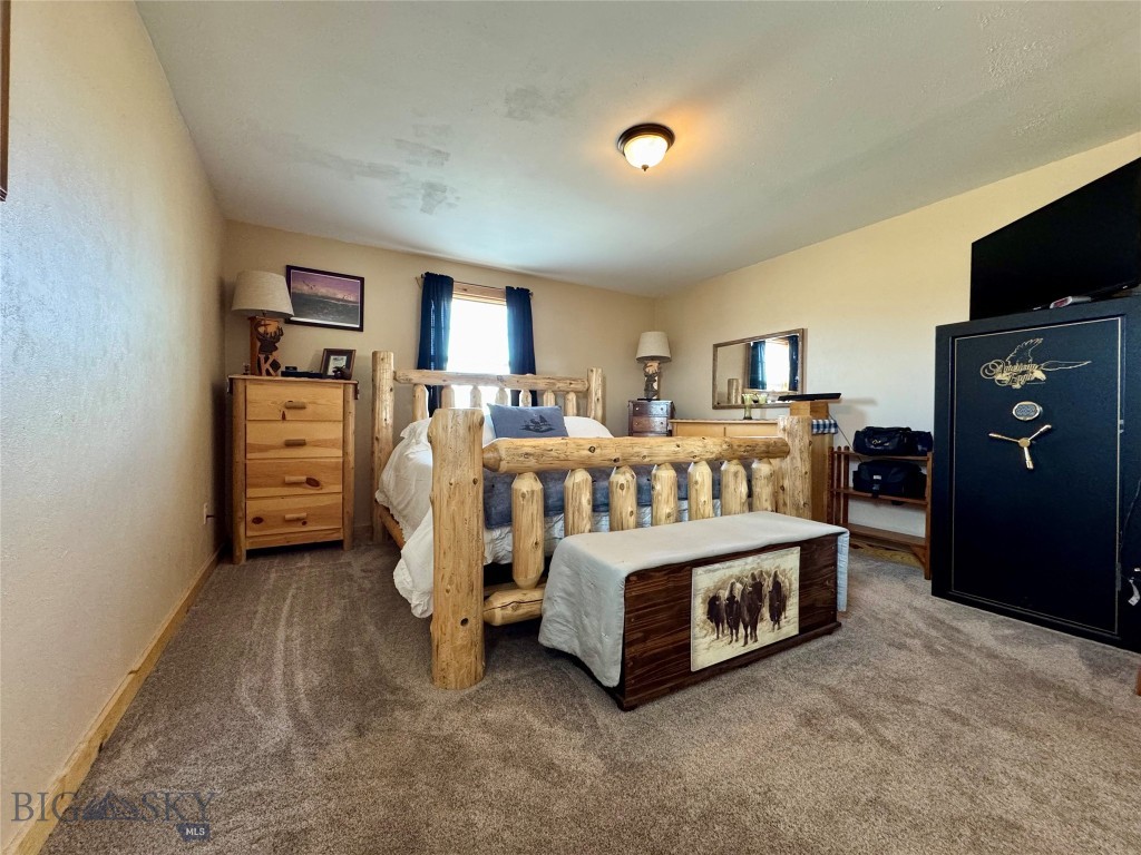 Yellowstone Trail - Residential