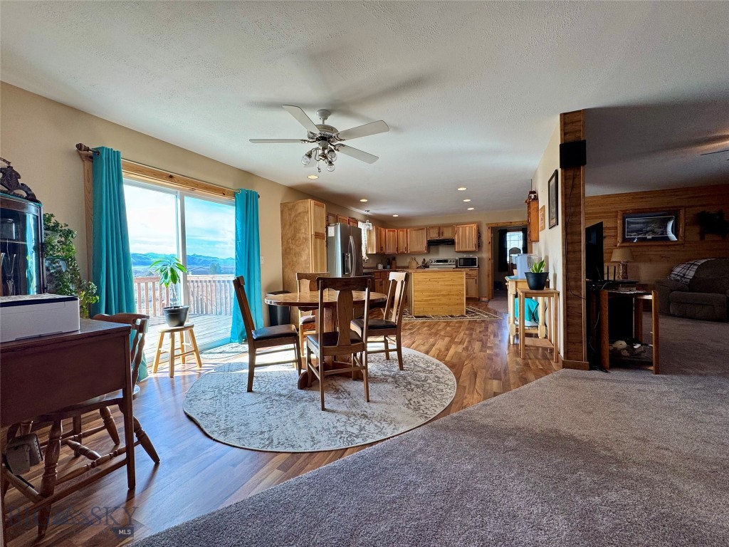 Yellowstone Trail - Residential