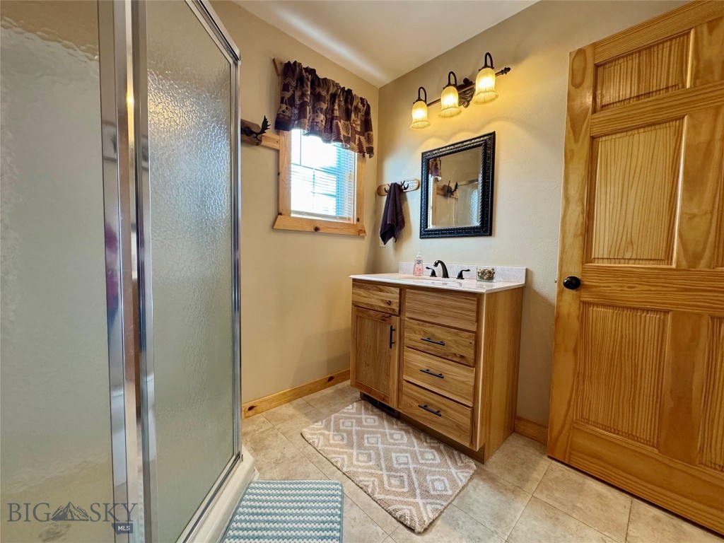 Yellowstone Trail - Residential