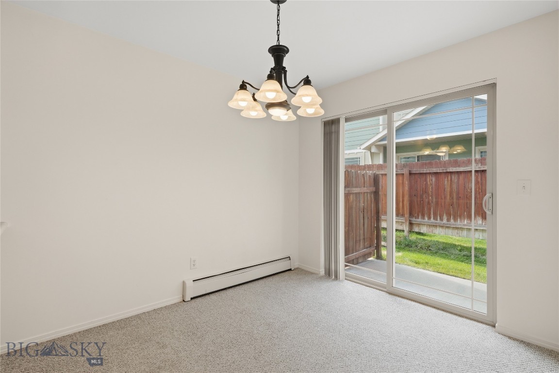 Madison Court Condos - Residential