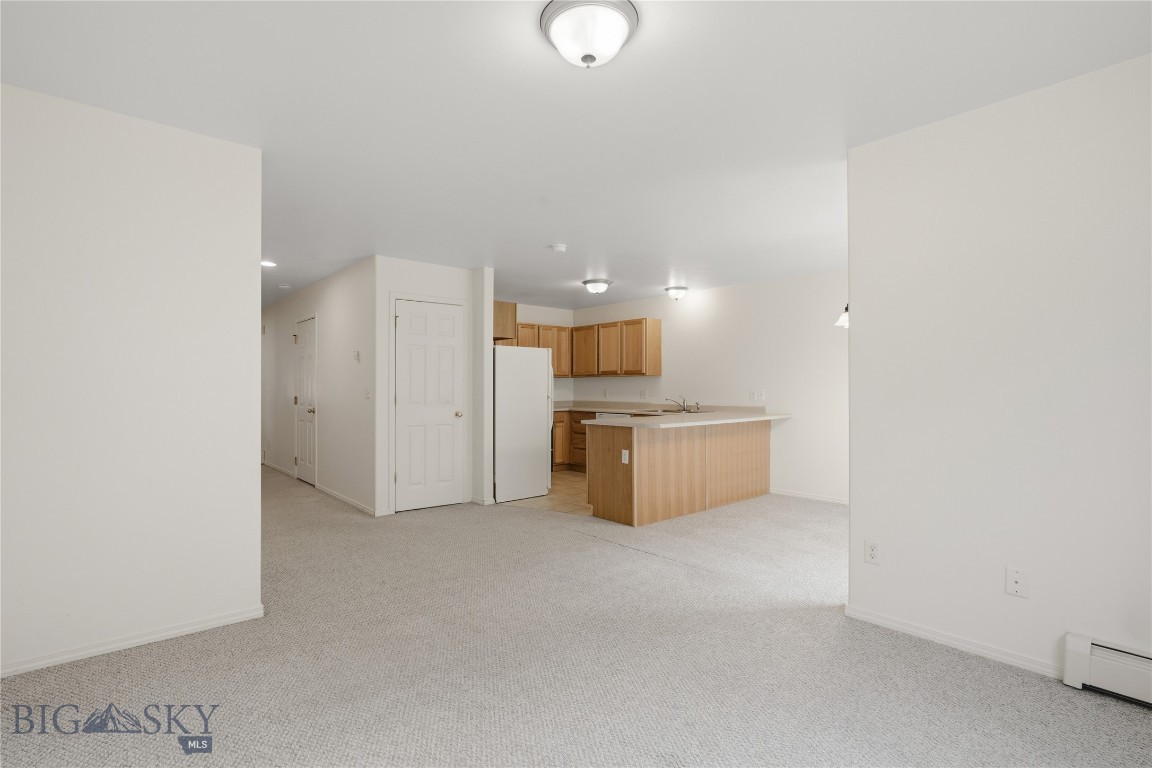 Madison Court Condos - Residential