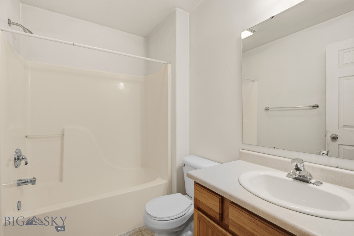 Madison Court Condos - Residential