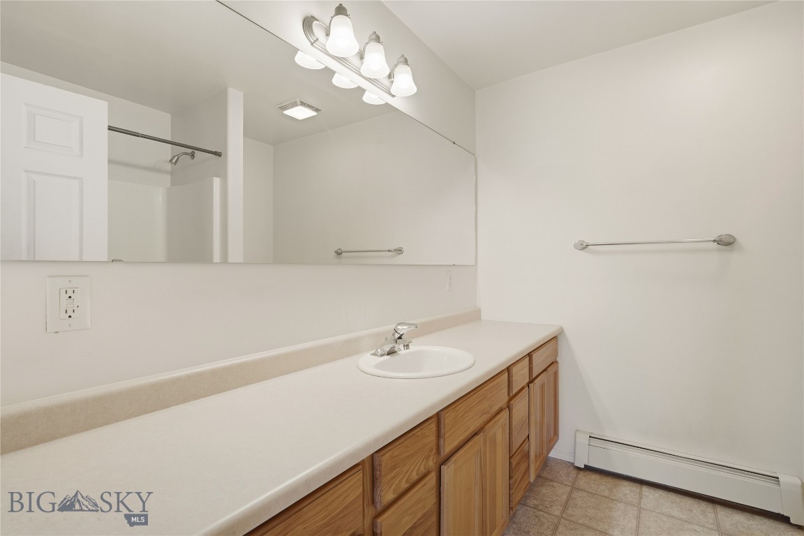 Madison Court Condos - Residential