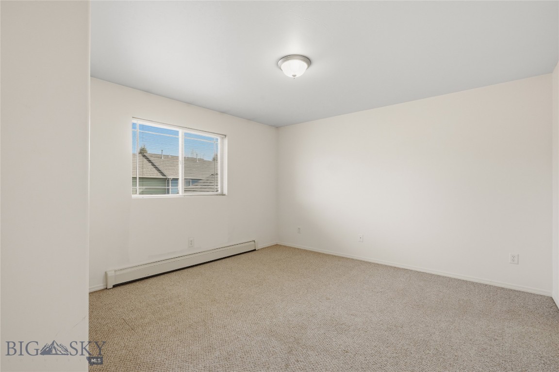 Madison Court Condos - Residential