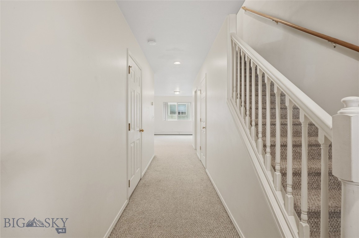 Madison Court Condos - Residential