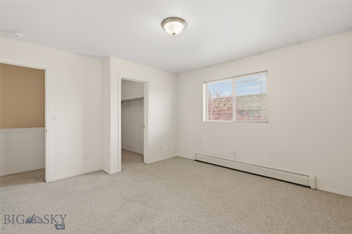 Madison Court Condos - Residential