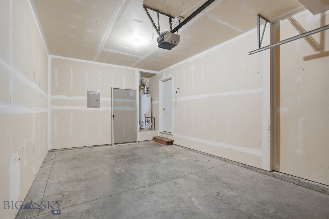 Madison Court Condos - Residential