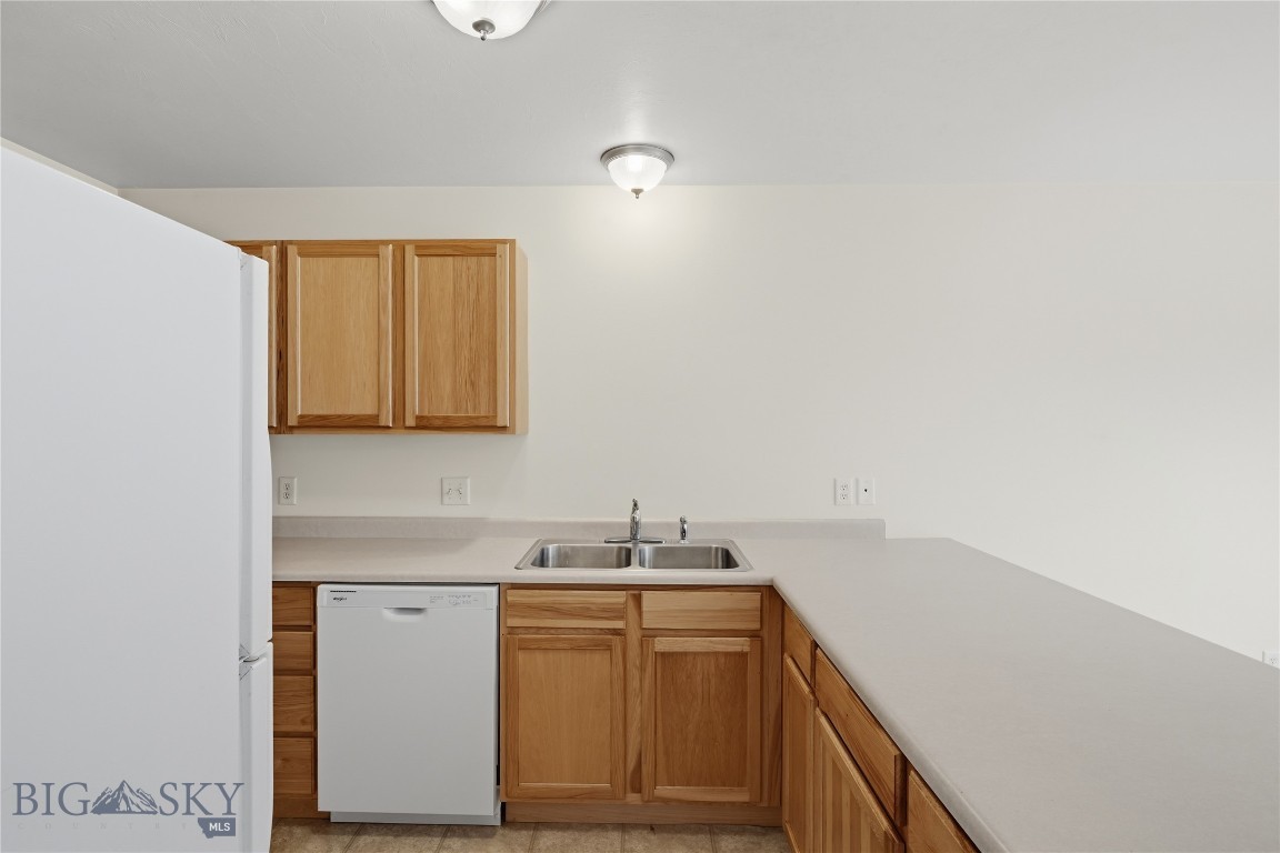 Madison Court Condos - Residential
