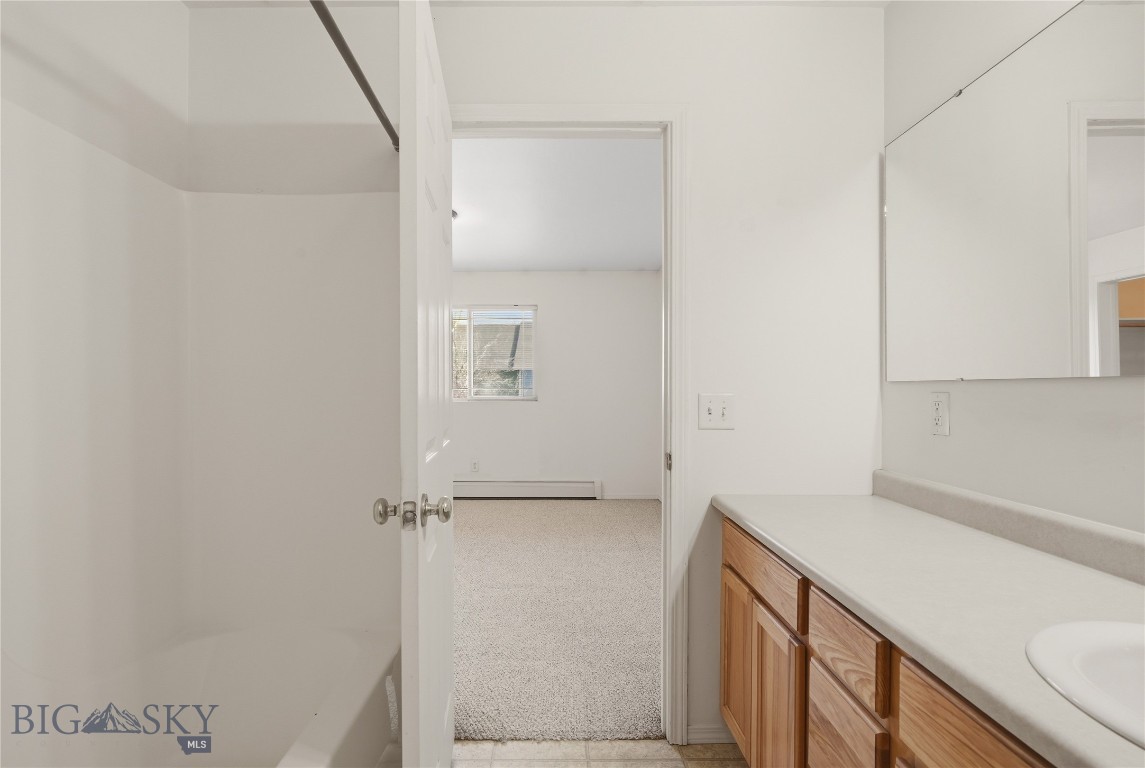 Madison Court Condos - Residential