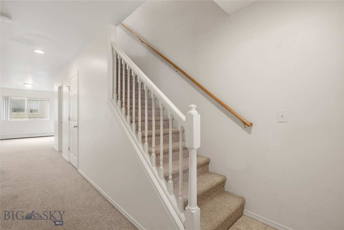 Madison Court Condos - Residential