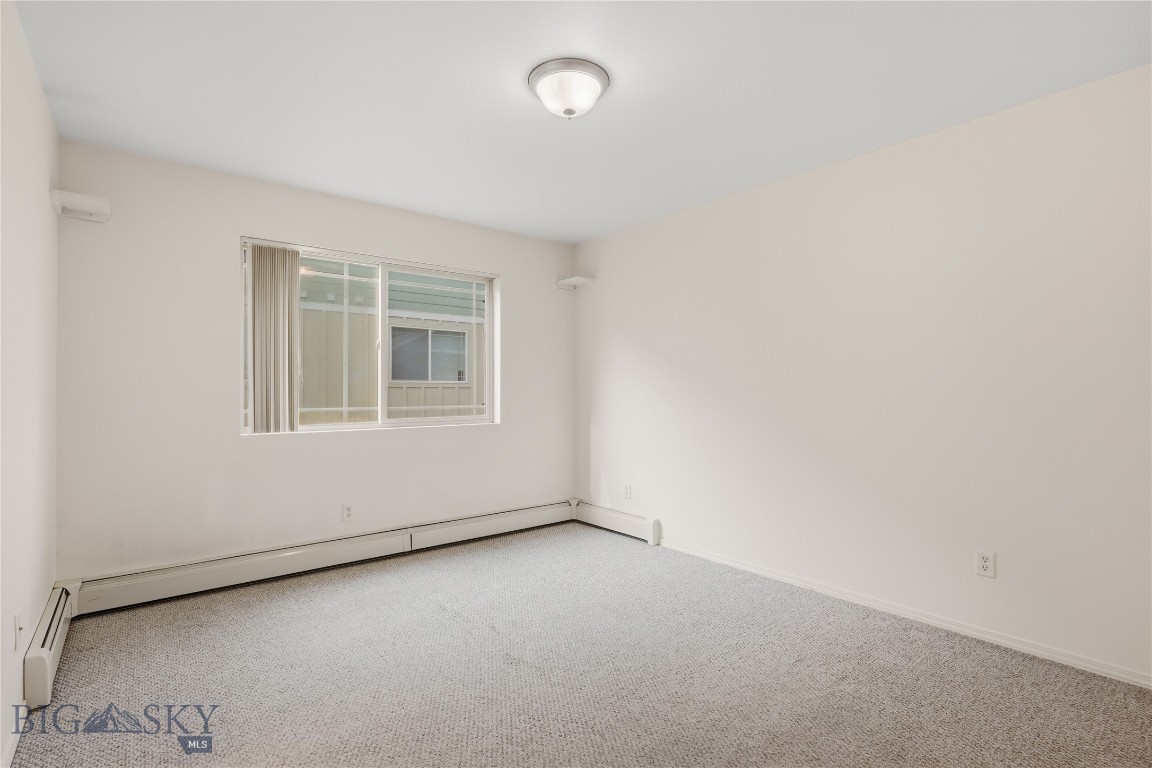 Madison Court Condos - Residential