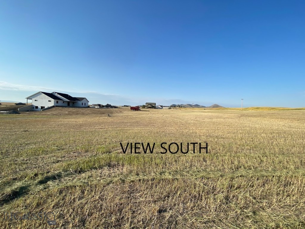 Morning Sky Estates - Land