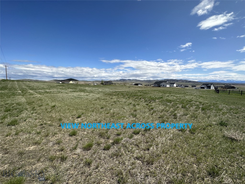Morning Sky Estates - Land